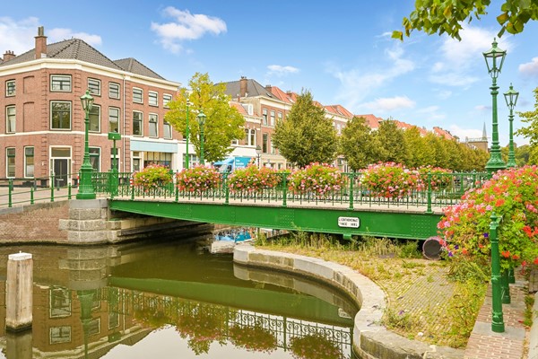 Medium property photo - Noordwal 45, 2513 EB Den Haag